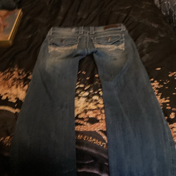 Jeans - Picture 6 of 6